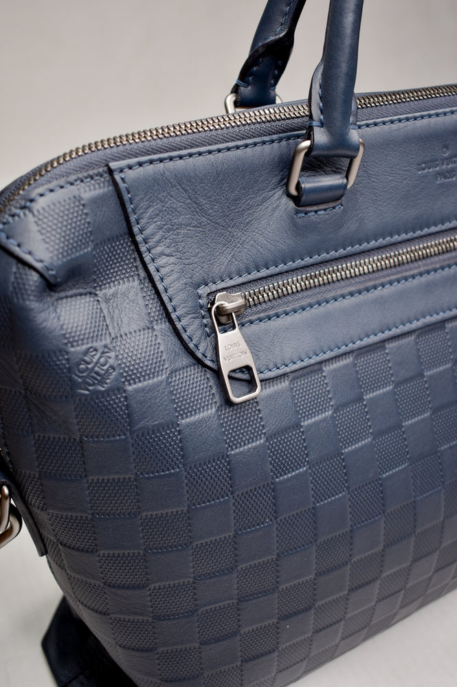 Louis Vuitton Damier Cobalt Collection